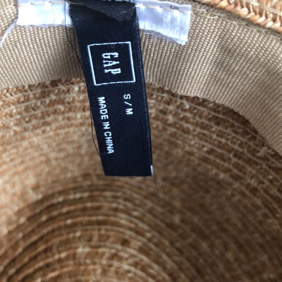 Gap summer woman’s hat - Picture 6 of 7